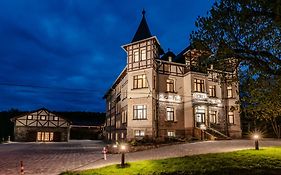 Hotel Svycarsky Dum